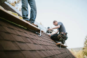 Local Roofers in Salkehatchie, SC